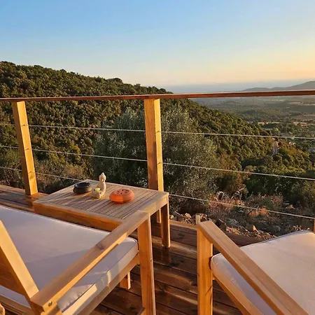 Casa Baracheddu - Panoramic View Pool - By Tgb Holiday home