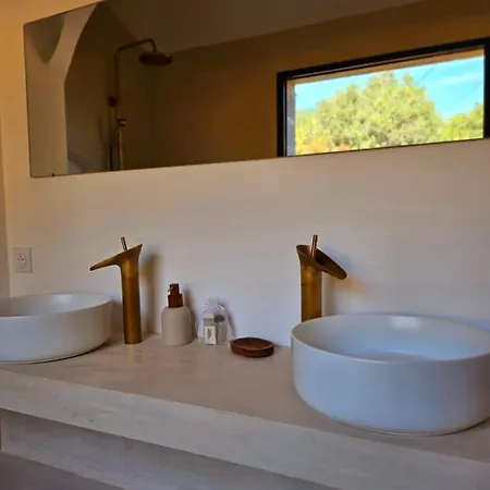 Casa Baracheddu - Panoramic View Pool - By Tgb Ferienhaus *