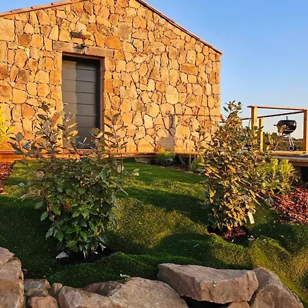 Ferienhaus Casa Baracheddu - Panoramic View Pool - By Tgb *