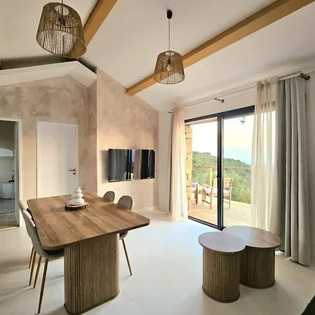 Casa Baracheddu - Panoramic View Pool - By Tgb