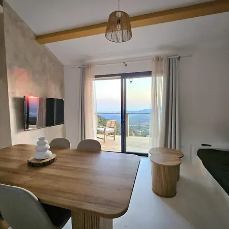 Holiday home Casa Baracheddu - Panoramic View Pool - By Tgb *